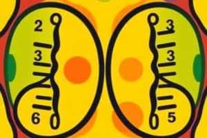 Meiosis and Chromosome Numbers