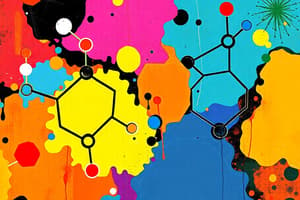 Organic Chemistry Basics and Lewis Structures