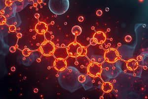 Aromaticity Criteria Quiz