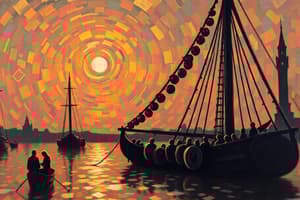 Economic Globalization: Two Views & 20th Century Events