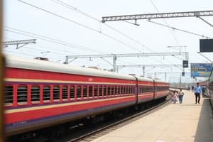 Traffic Accounts in Indian Railways