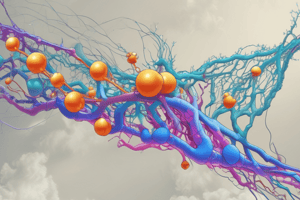 Enzymes in Biological Processes