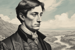 Felix Randal by Gerard Manley Hopkins