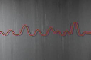 Stationarity in Time Series Analysis