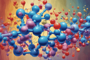 Biology: Amino Acid Composition of Proteins