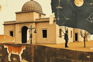 Archaeological Site Surveys