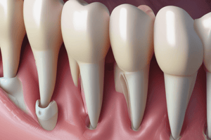 Odontología Restauradora II: Adhesión en Materiales Dentales