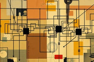 Electric Circuits Overview