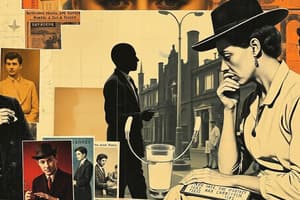 Prohibition and the Harlem Renaissance