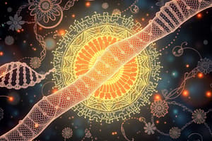 DNA and RNA Measurement Techniques