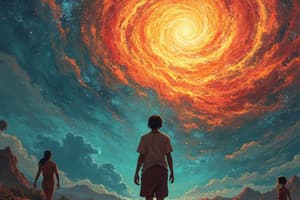 Culture's Impact on Behavior and Perception