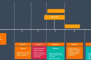 FPM Week 6 - Project Scheduling