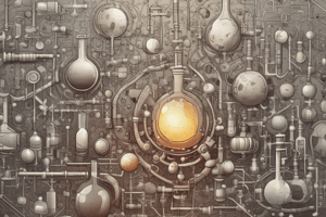 Gr 9 NATURAL SCIENCES: CH  2.3 The general reaction of metals with oxygen