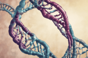 Biología Molecular: Alteraciones Cromosómicas y Leucemias Agudas