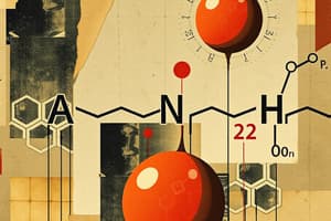 Addition Reactions of Alkenes Flashcards