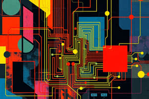 Computing Fundamentals: Turing and Von Neumann