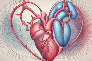 Lecture 4.1 - Congenital heart diseases