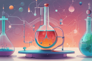 Clinical Chemistry: Acid-Base Balance