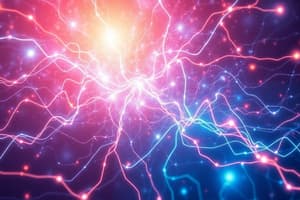 Neuroscience Basics Quiz