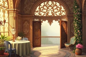 Commento agli Articoli 4, 5 e 6
