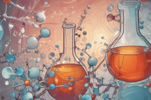 Química Inorgánica Unidades 2-4