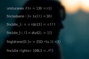 Fuzzy Logic and Fuzzy Sets