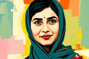 I Am Malala: Young Readers Edition