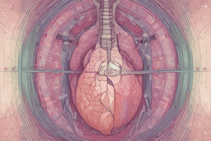 Reproductive Endocrinology Disorders