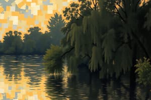 Data Synthesis and Visual Interpretation