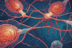 Cell Biology: Rab Proteins in Vesicle Trafficking