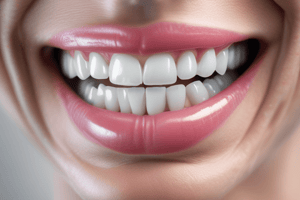 Dental Implant Impressions