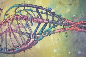 Genetics: Chromosomes and Gene Variation