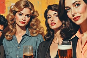 Cheers TV Show Trivia and Facts