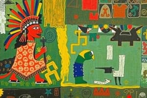 Inca Civilization Overview