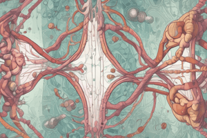 Mechanisms of Genetic Variation and Gene Regulation