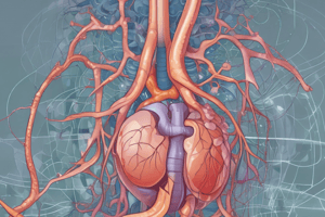 Nephron Function and Diuretics