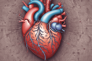 Estenosis Pulmonar Valvular: Grados y Síntomas