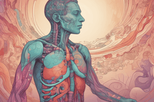 Asthma and Respiratory Flow