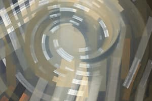 Classical Mechanics: Motion and Forces