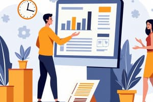 Proyecto de vida y carrera