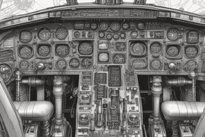 CASA Part 66: Exploded Views in Aviation Assembly Drawings