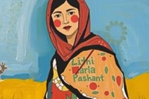 Malala's Life and Culture in Pakistan