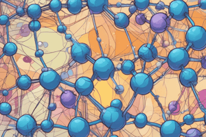 Coordination Chemistry Chapter 7