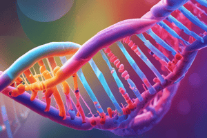 Molecular Diagnostics in Microbiology Quiz