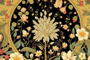 Ecology: Competition and Resources