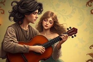 Overview of Romantic Music