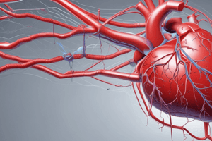 Cardiovascular System Medications: RAAS ACE Inhibitors and ARBs