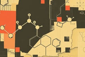 Alkenes and Their Nomenclature