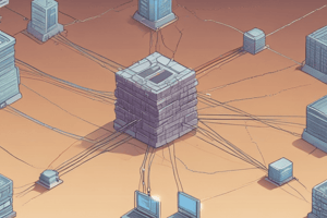 OSI Reference Model: Layer 7 - The Application Layer