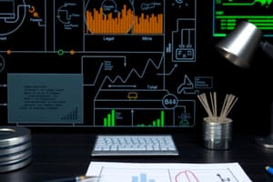 Outils du système analyste - Analyse des SI